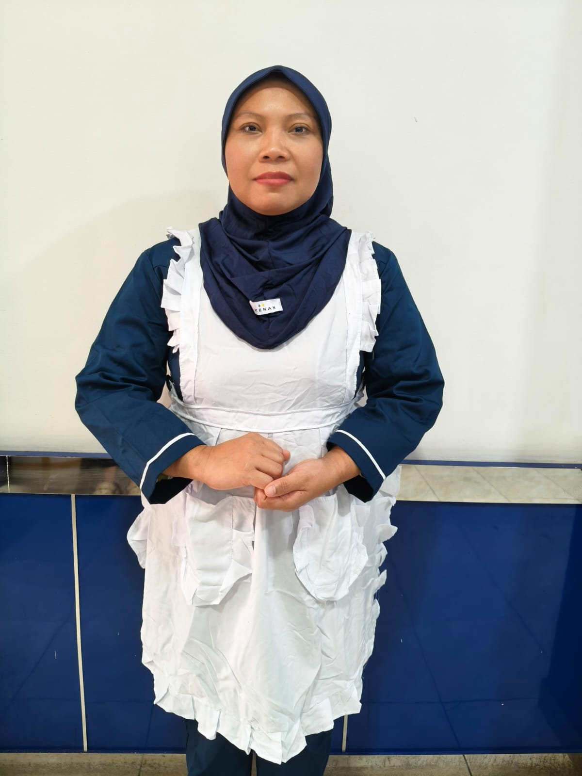 SUIMAH KAMYUDIN TASIR